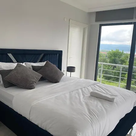 Sapanca Sky Villa *