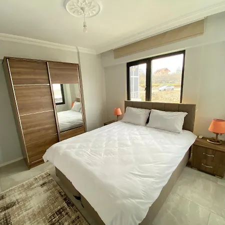 Sapanca Sky Villa *