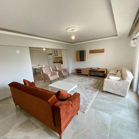 Sapanca Sky Villa